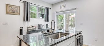 Tampa North Aero Park Townhome: Near Downtown!