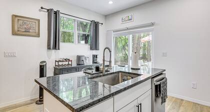 Tampa North Aero Park Townhome: Near Downtown!