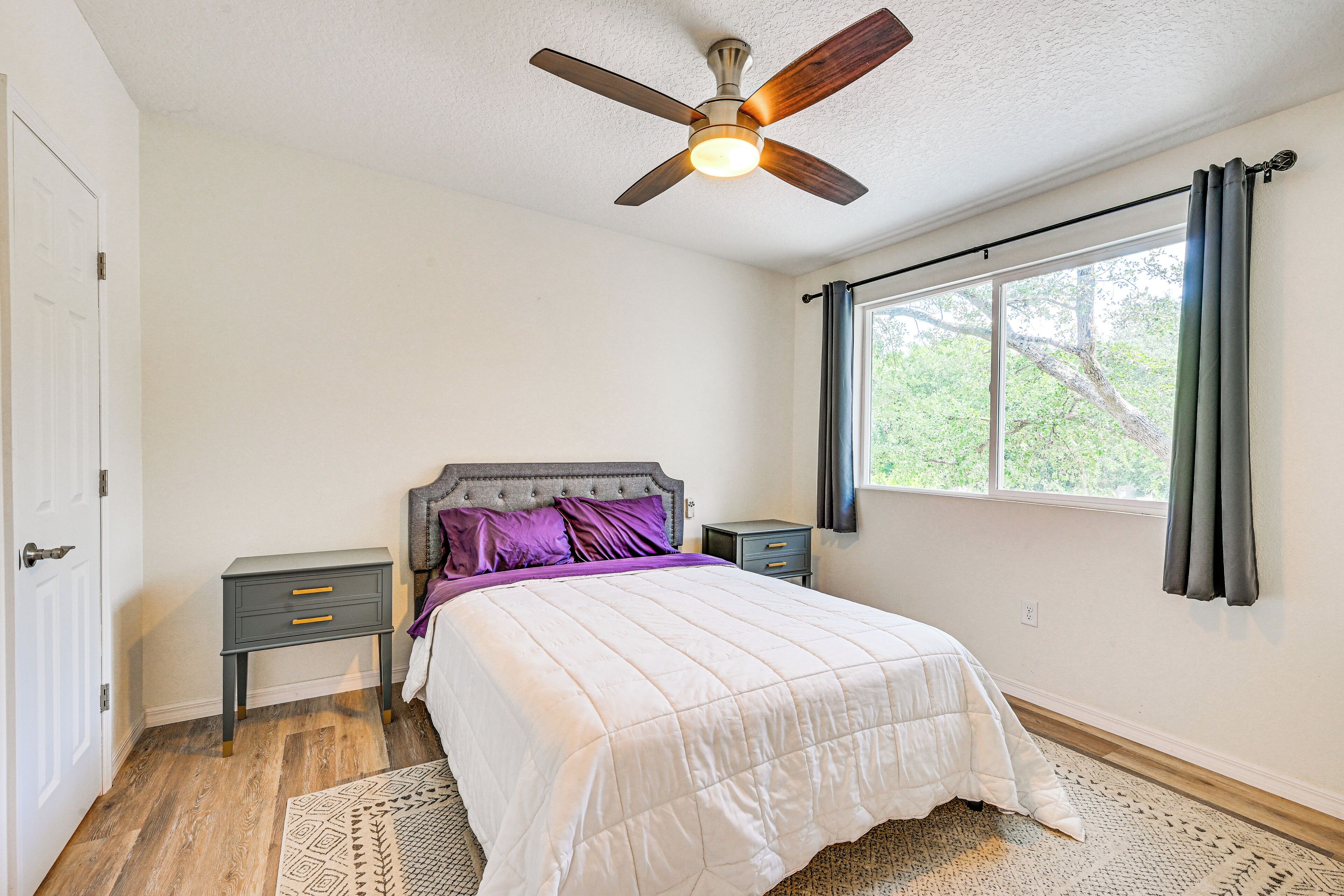 公寓 (2 Bedrooms) | 住宿內部