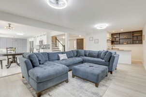 Casa (4 Bedrooms) | Fachada del alojamiento