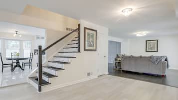 Casa (4 Bedrooms) | Interior