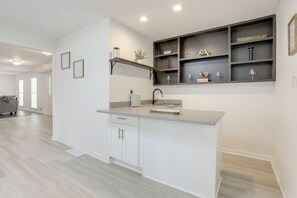 House (4 Bedrooms) | Interior - Refined Decatur Retreat: Shop, Dine + Unwind! (Decatur)
