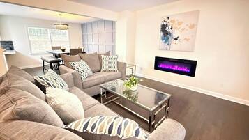 Casa (4 Bedrooms) | Interior