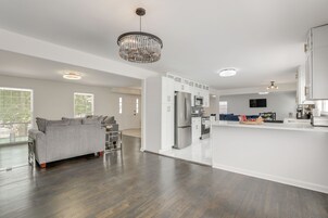 Casa (4 Bedrooms) | Interior