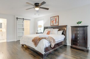 Casa (4 Bedrooms) | Interior