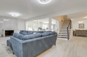 Casa (4 Bedrooms) | Interior