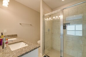 Apartment (3 Bedrooms) | Innenbereich