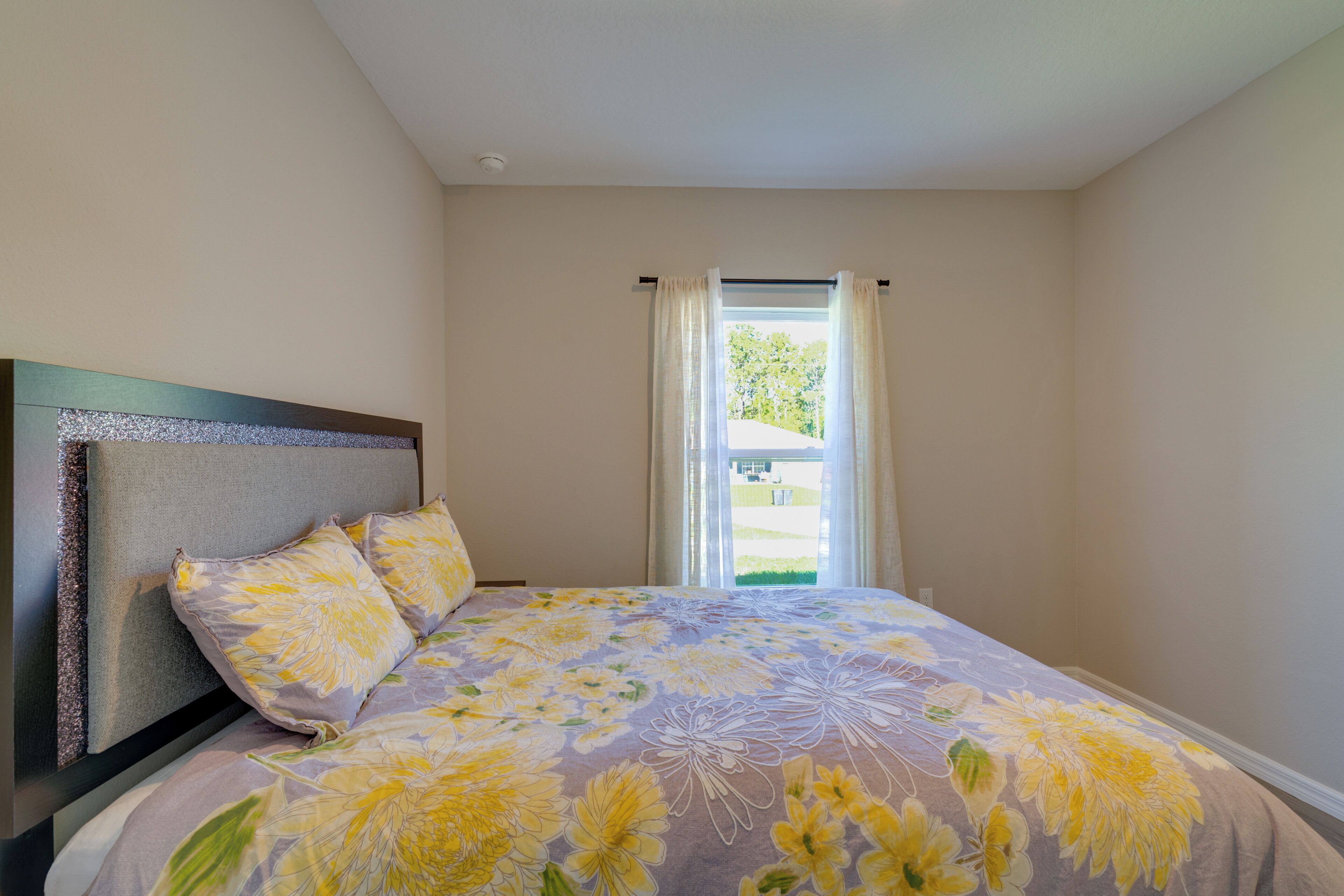 Apartemen (3 Bedrooms) | Interior