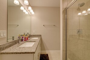 Apartamento (3 Bedrooms) | Parte interna