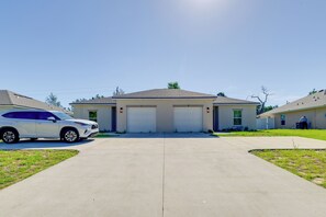 Apartment (3 Bedrooms) | Interior - Family Home w/ Yard Near WEC & Silver Springs SP (Ocala)