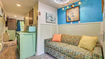 Apartemen (0 Bedroom) | Interior