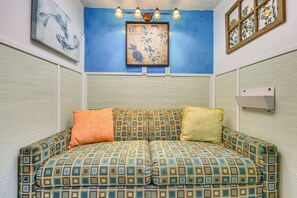 公寓 (0 Bedroom) | 住宿內部