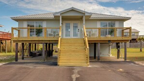 Rumah (3 Bedrooms) | Interior