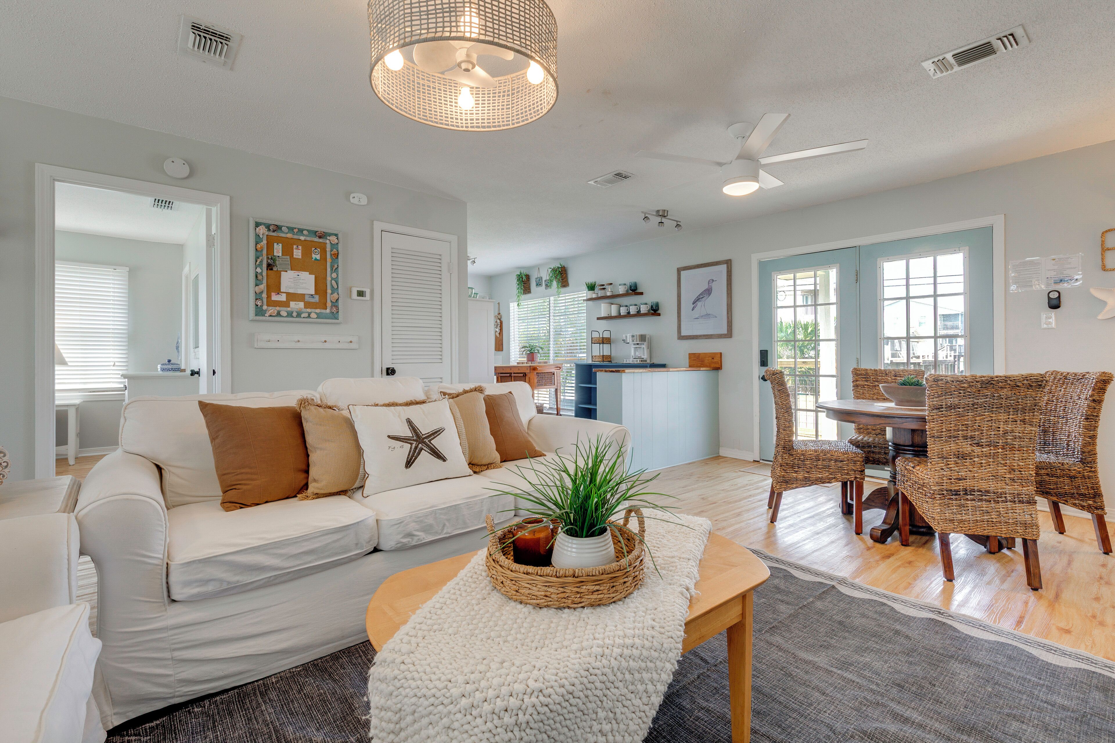 Rumah (3 Bedrooms) | Interior