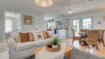 Rumah (3 Bedrooms) | Interior