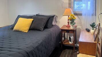 Cottage (2 Bedrooms) | Interior