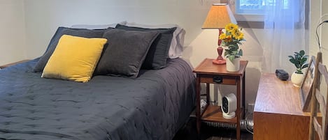 Cottage (2 Bedrooms) | Interior
