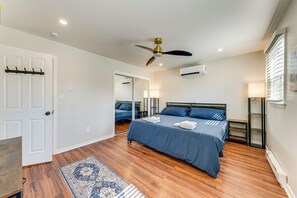 Ferienhaus (4 Bedrooms) | Innenbereich