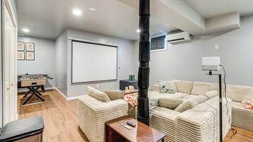 Casa (4 Bedrooms) | Parte interna