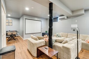 Casa (4 Bedrooms) | Interior