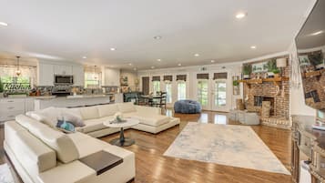 Casa (3 Bedrooms) | Facciata della struttura