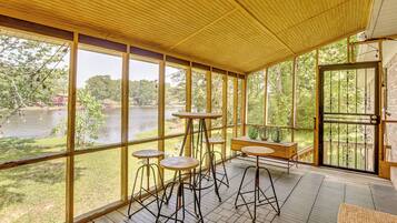 Ferienhaus (3 Bedrooms) | Innenbereich