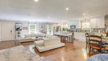 Casa (3 Bedrooms) | Interni