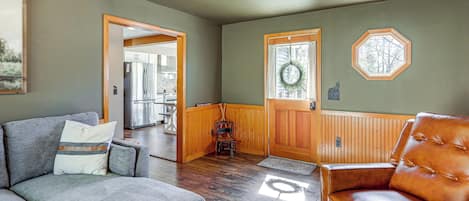 Casa (2 Bedrooms) | Interior