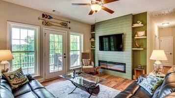 Rumah (3 Bedrooms) | Interior