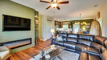 Casa (3 Bedrooms) | Interior