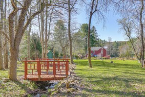 Ferienhaus (2 Bedrooms) | Innenbereich