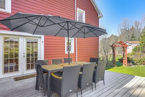Maison (2 Bedrooms) | Intérieur