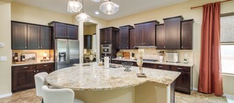 Tranquil Home w/ Hot Tub in 55+ Florence Community