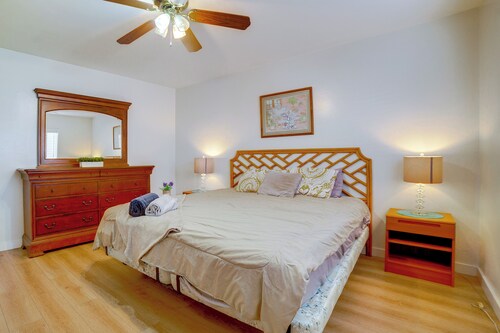 Family-friendly Home 7 Mi to Dtwn San Bernardino!