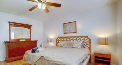 Family-friendly Home 7 Mi to Dtwn San Bernardino!