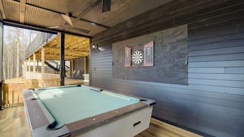 Rumah (Multiple Bedrooms) | Interior