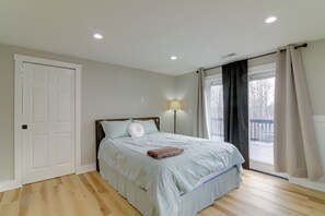 ハウス (Multiple Bedrooms) | 内装