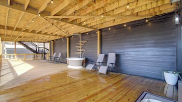 Rumah (Multiple Bedrooms) | Interior