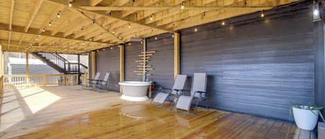 Ferienhaus (Multiple Bedrooms) | Innenbereich