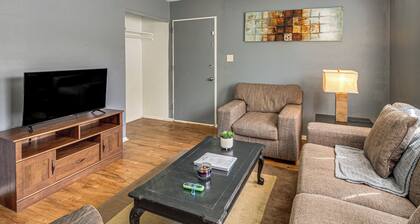 Great for Group & Work Stays! Decatur Unit By Dtwn