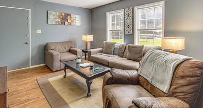 Great for Group & Work Stays! Decatur Unit By Dtwn