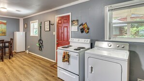 公寓 (3 Bedrooms) | 內部