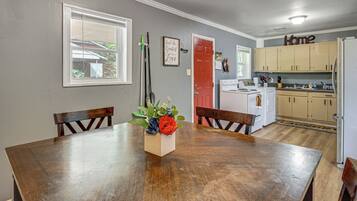 Apartment (3 Bedrooms) | Interior