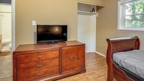 公寓 (3 Bedrooms) | 內部