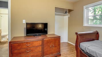 Apartment (3 Bedrooms) | Interior