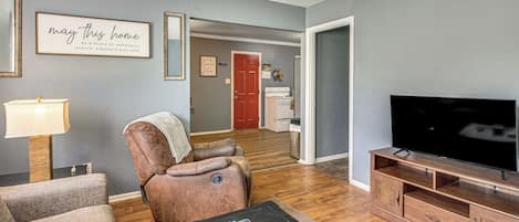 Apartment (3 Bedrooms) | Innenbereich