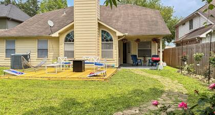 Fun for All Ages! Spacious Home in Richmond
