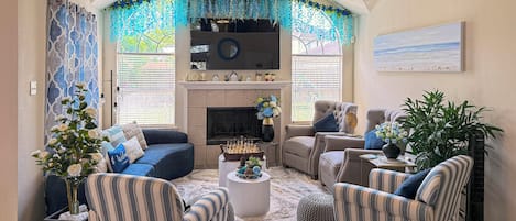 Casa (4 Bedrooms) | Interior