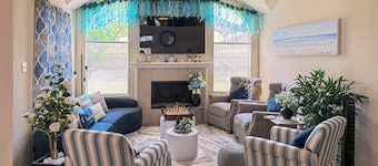 Fun for All Ages! Spacious Home in Richmond