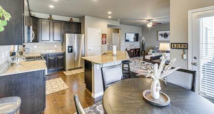 Explore The Springs! Spacious Home w/ Patio & Yard